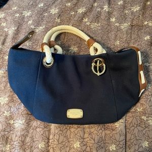 Michael Kors Nautical purse